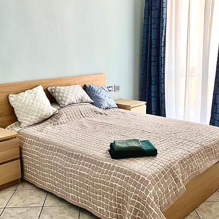 Parco Dora, Juventus New Apartment Turyn Zewnętrze zdjęcie