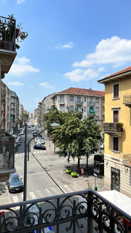 Parco Dora, Juventus New Apartment Turyn Zewnętrze zdjęcie