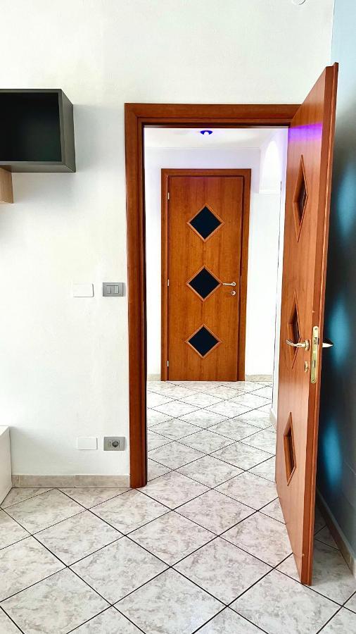 Parco Dora, Juventus New Apartment Turyn Zewnętrze zdjęcie