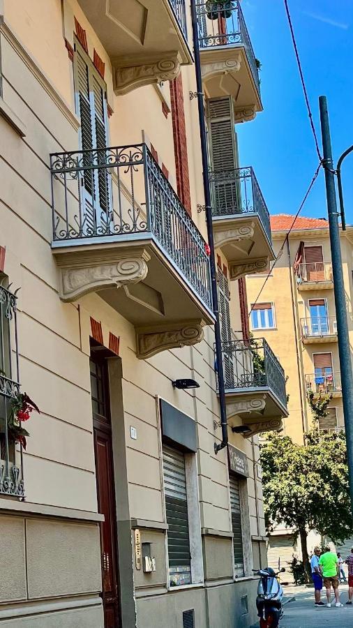 Parco Dora, Juventus New Apartment Turyn Zewnętrze zdjęcie