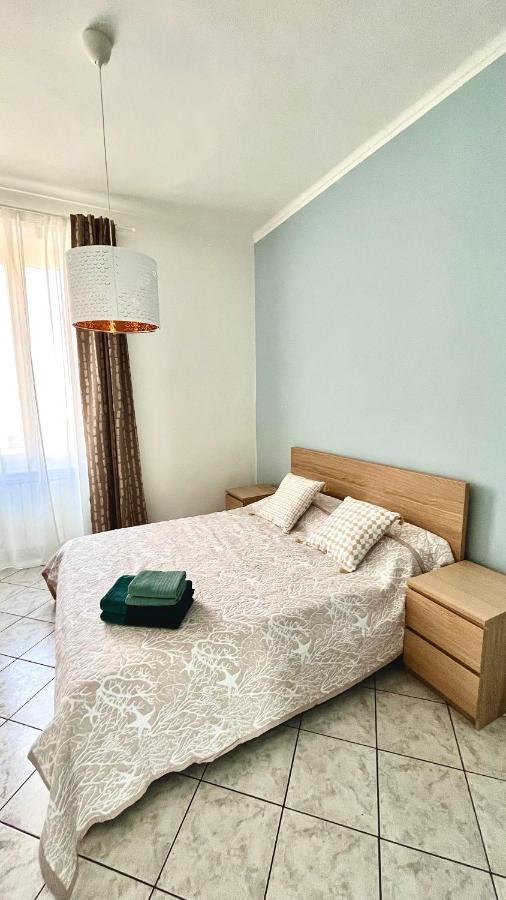 Parco Dora, Juventus New Apartment Turyn Zewnętrze zdjęcie