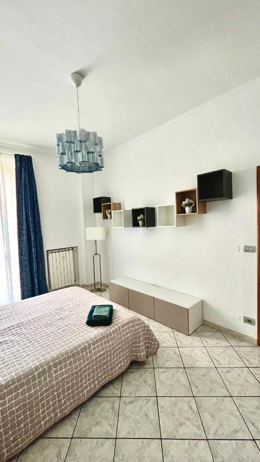 Parco Dora, Juventus New Apartment Turyn Zewnętrze zdjęcie