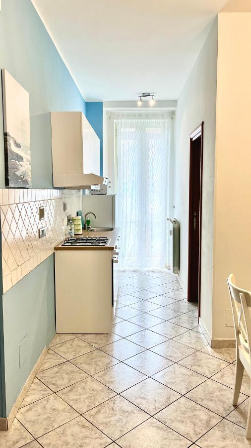 Parco Dora, Juventus New Apartment Turyn Zewnętrze zdjęcie