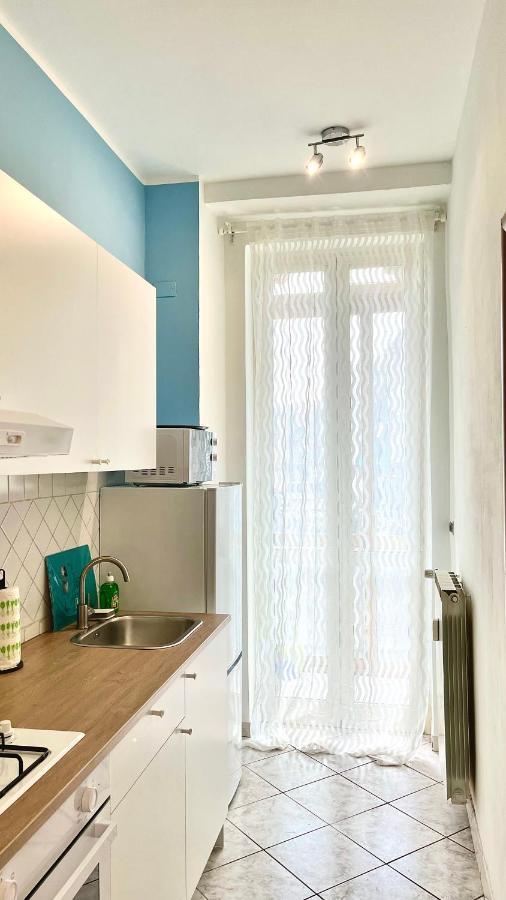Parco Dora, Juventus New Apartment Turyn Zewnętrze zdjęcie
