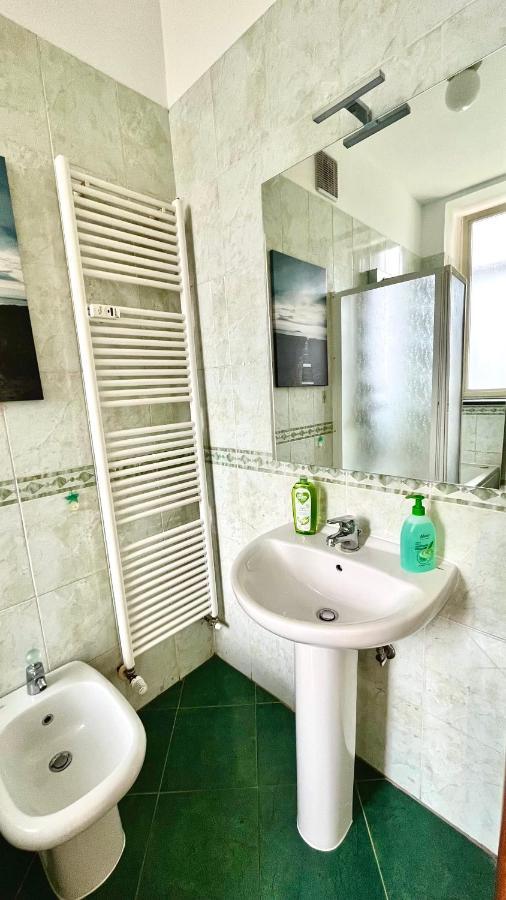 Parco Dora, Juventus New Apartment Turyn Zewnętrze zdjęcie